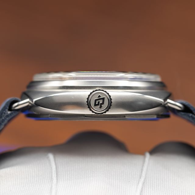 Panerai Radiomir Tre Giorni PAM01335 Image 2